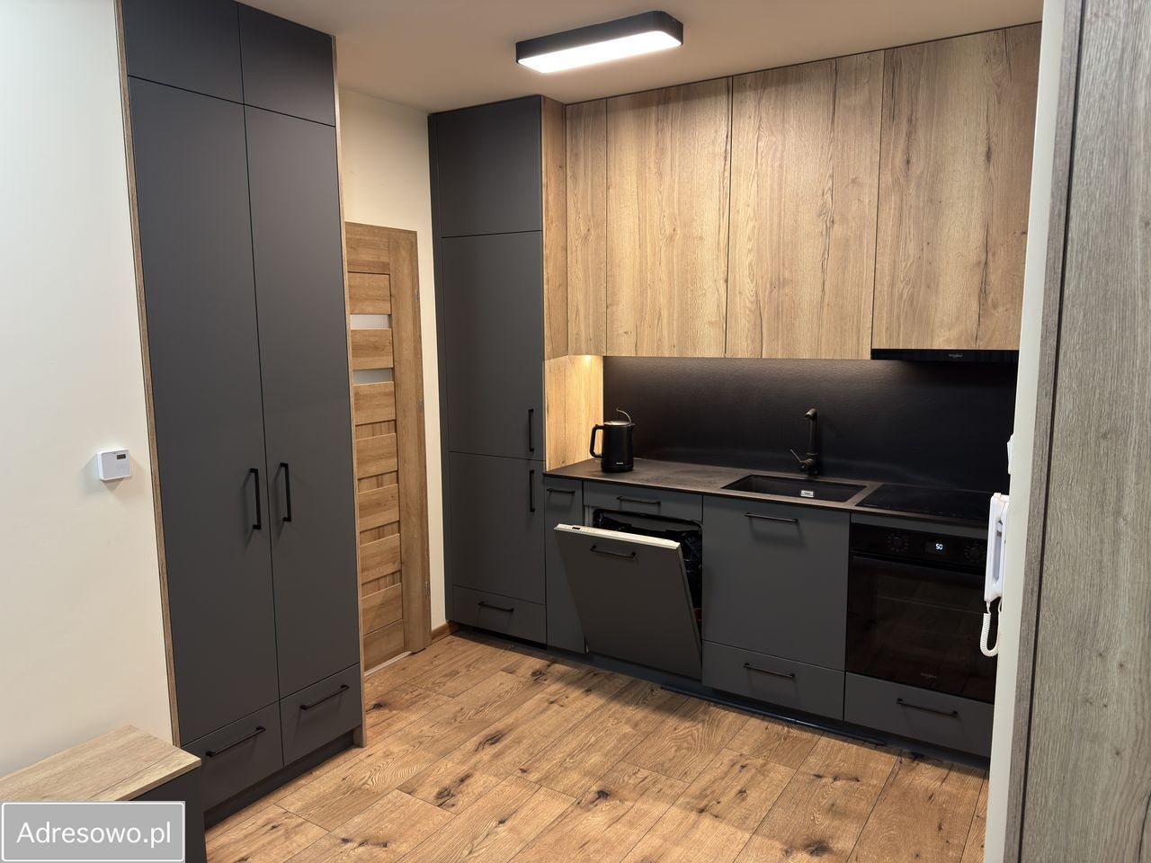 Mieszkanie 2-pokojowe Wierzchowisko, ul. Klonowa. Zdjęcie 20