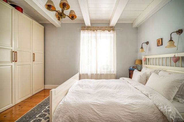 dom wolnostojący, 5 pokoi Górki Małe, ul. Dylewska. Zdjęcie 12