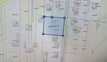 Działka budowlana Stok Lacki