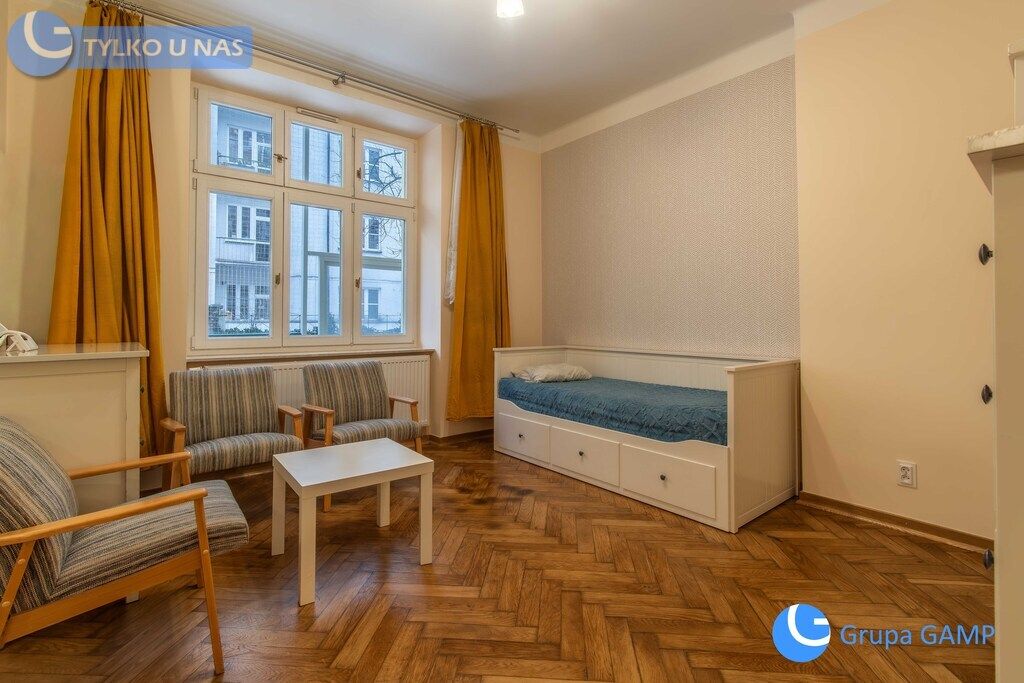 Mieszkanie 1-pokojowe Kraków, ul. Henryka Sienkiewicza. Zdjęcie 5
