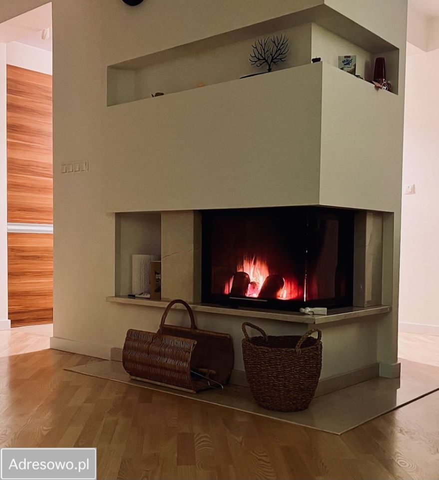 dom wolnostojący, 6 pokoi Warszawianka. Zdjęcie 14