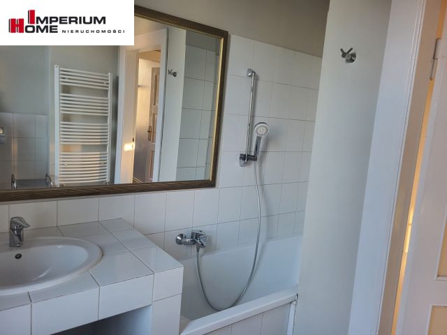 Mieszkanie 3-pokojowe Sopot Wyścigi, ul. gen. Ludwika Mierosławskiego. Zdjęcie 11