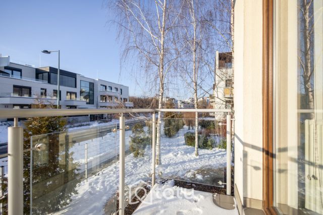 Mieszkanie 2-pokojowe Warszawa Mokotów, ul. Bluszczańska. Zdjęcie 11