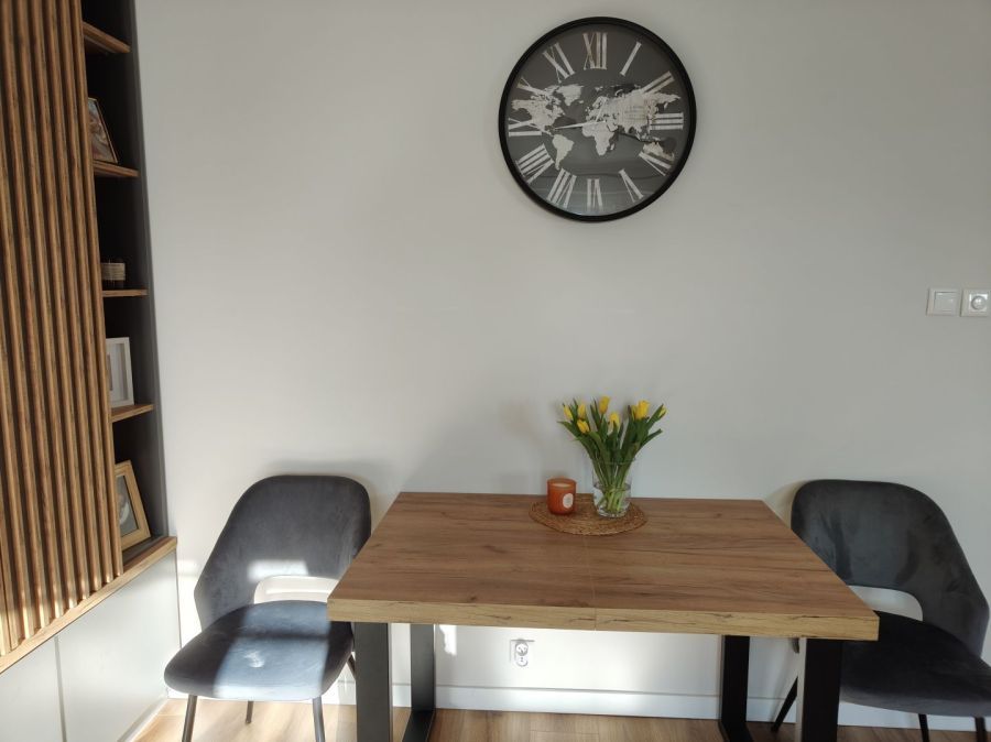 Mieszkanie 3-pokojowe Gdańsk Karczemki, ul. Storczykowa. Zdjęcie 10