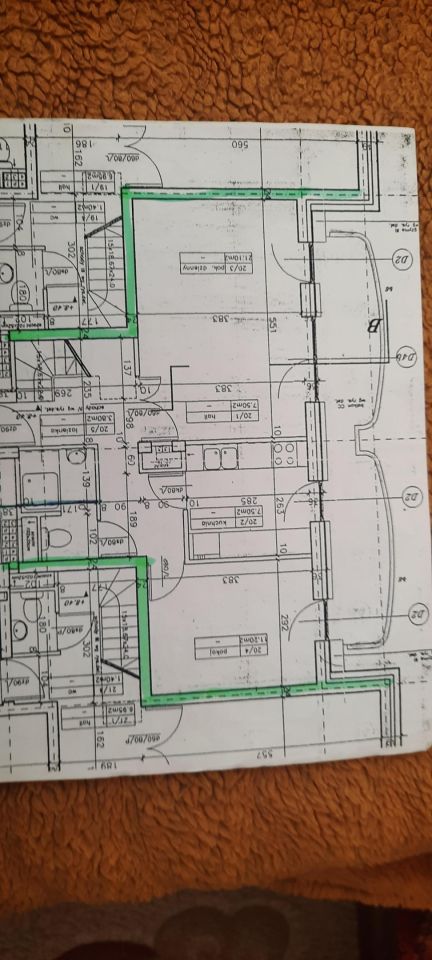 Mieszkanie 4-pokojowe Lublin LSM, ul. Bolesława Śmiałego. Zdjęcie 6