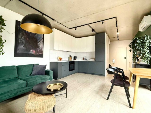 Mieszkanie 3-pokojowe Wrocław Krzyki, ul. Dożynkowa. Zdjęcie 1