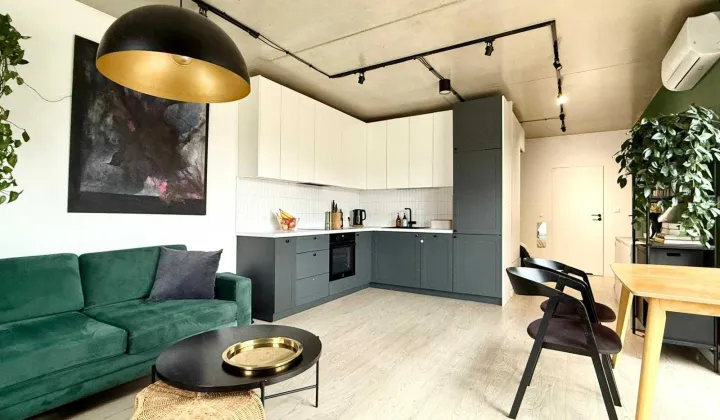 Mieszkanie 3-pokojowe Wrocław Krzyki, ul. Dożynkowa