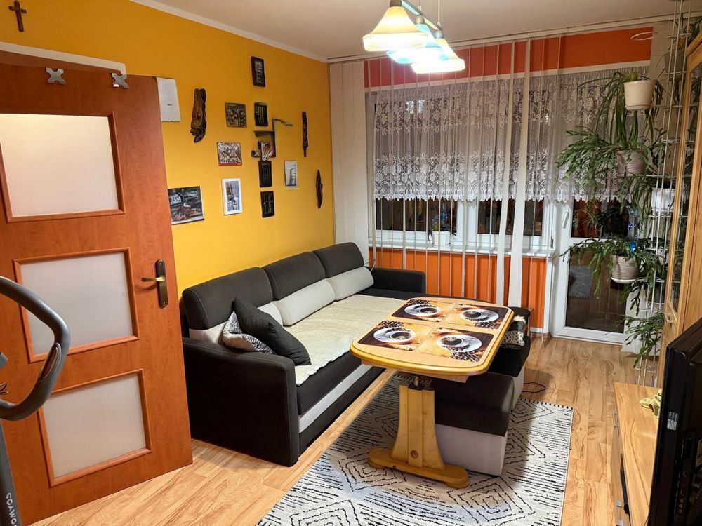 Mieszkanie 3-pokojowe Słupsk, al. 3 Maja. Zdjęcie 6