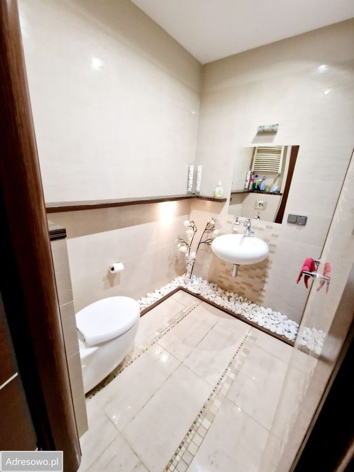 dom, 5 pokoi Smolec, ul. Śliwkowa. Zdjęcie 17