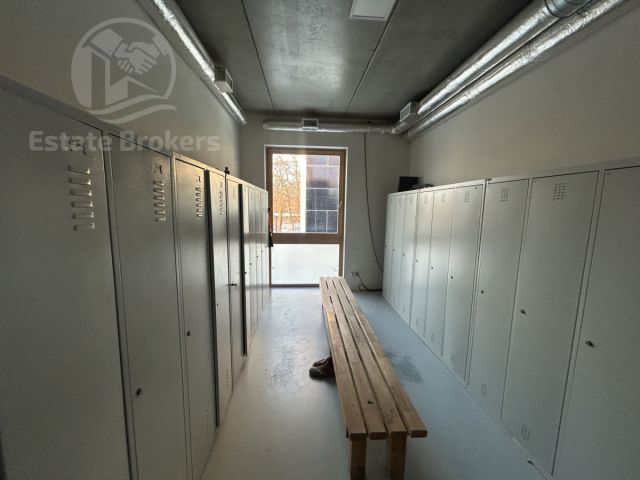 Hala/magazyn Wrocław Swojczyce, ul. Swojczycka. Zdjęcie 7