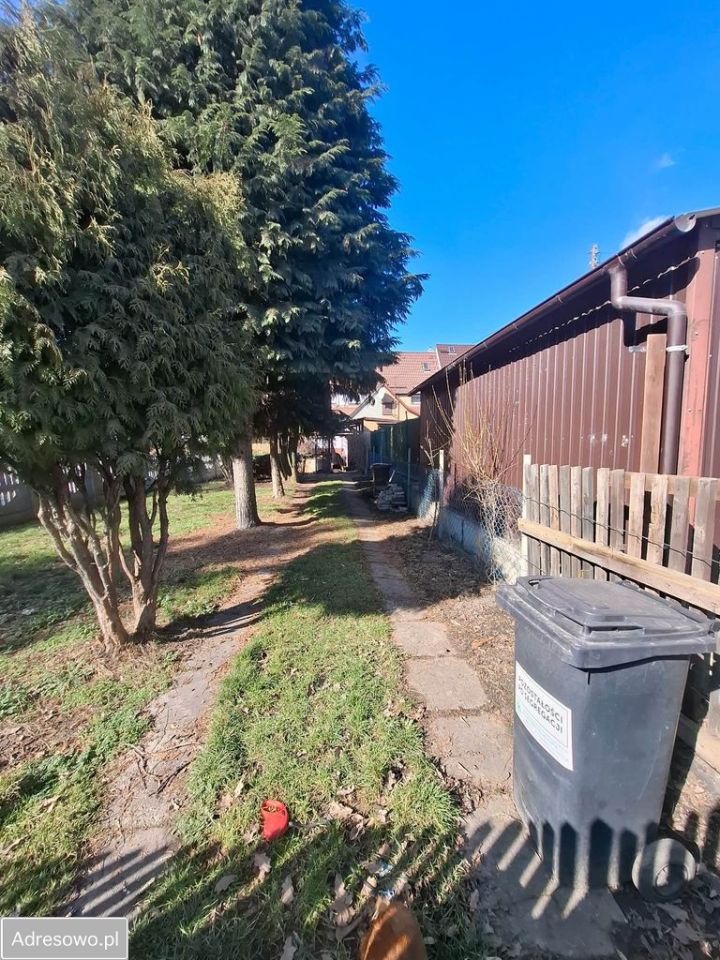 dom szeregowy, 5 pokoi Bogatynia, ul. Cypriana Kamila Norwida. Zdjęcie 9