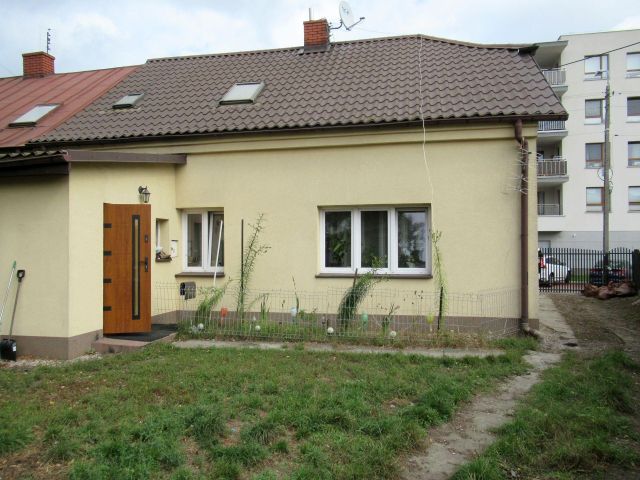 bliźniak, 6 pokoi Ząbki Centrum, ul. Józefa Piłsudskiego. Zdjęcie 4