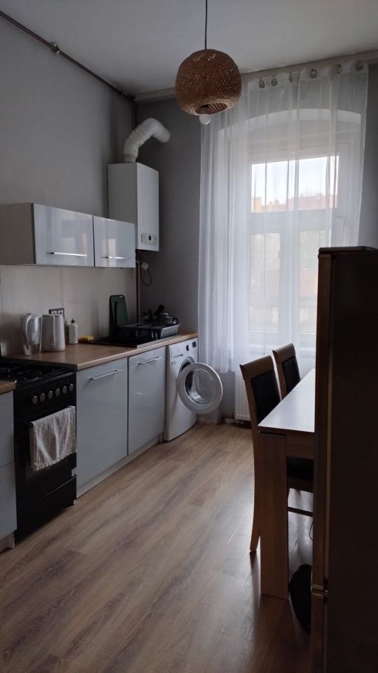 Mieszkanie 1-pokojowe Legnica Centrum, ul. Nowy Świat. Zdjęcie 6