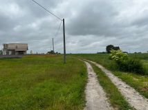 Działka budowlana Rumunki Witkowskie. Zdjęcie 2