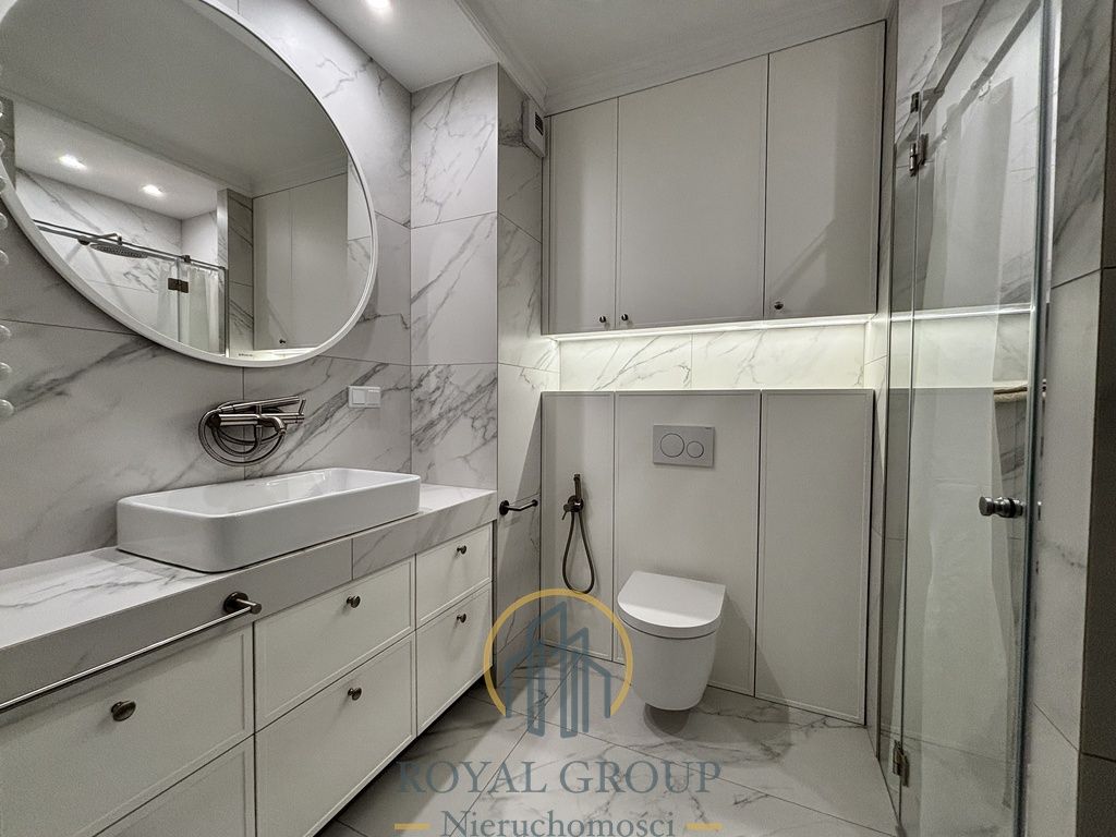 Mieszkanie 2-pokojowe Lublin Czuby, ul. Różana. Zdjęcie 9