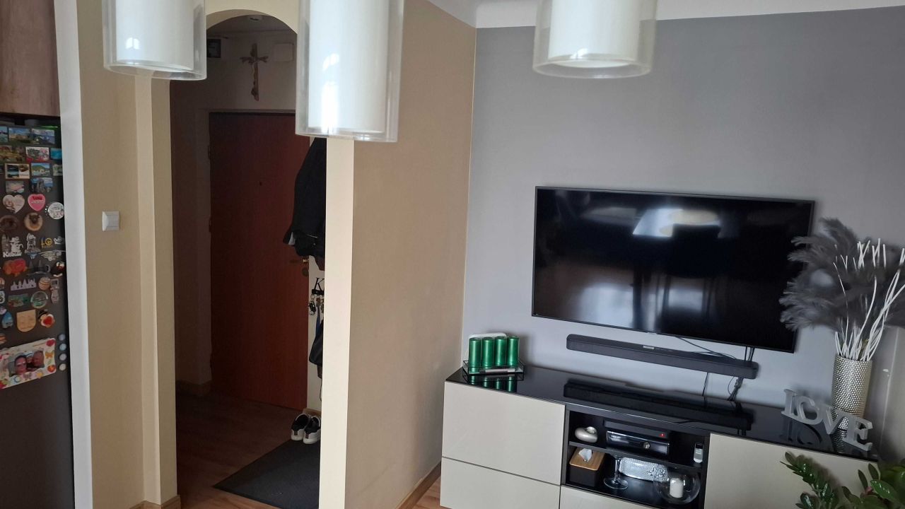 Mieszkanie 3-pokojowe Milejów, ul. Partyzancka. Zdjęcie 8