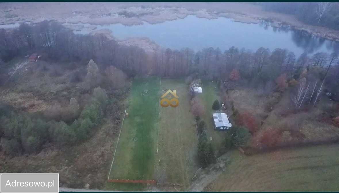 Działka budowlana Kojtryny. Zdjęcie 4