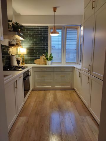 Mieszkanie 3-pokojowe Łuków, ul. Kiernickich. Zdjęcie 1