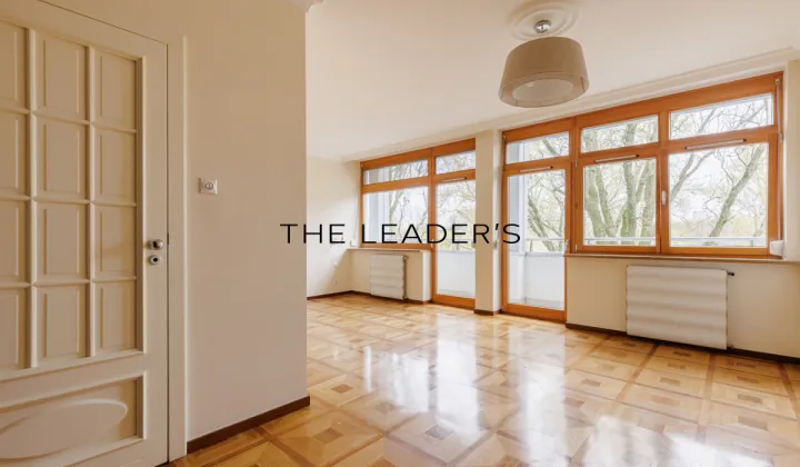 Mieszkanie 3-pokojowe Warszawa Mokotów, ul. Biały Kamień