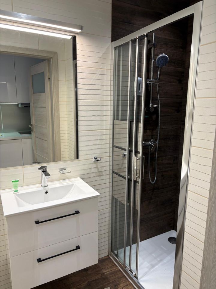 Mieszkanie 1-pokojowe Poznań Rataje, ul. Serafitek. Zdjęcie 10