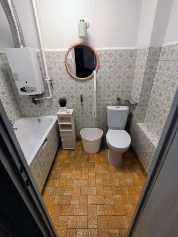 Mieszkanie 2-pokojowe Częstochowa Tysiąclecie, al. Aleja Armii Krajowej. Zdjęcie 11