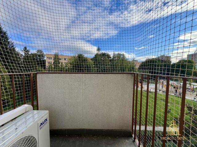 Mieszkanie 3-pokojowe Kraków Śródmieście, ul. Opolska. Zdjęcie 13