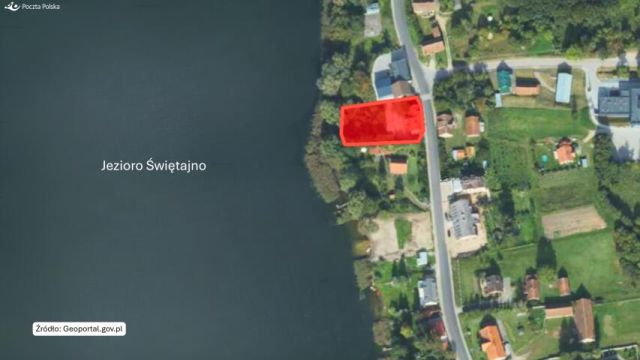 Mieszkanie 3-pokojowe Świętajno. Zdjęcie 1
