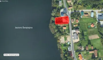 Mieszkanie – Olecko, Południe, powiat olecki - Widok 5