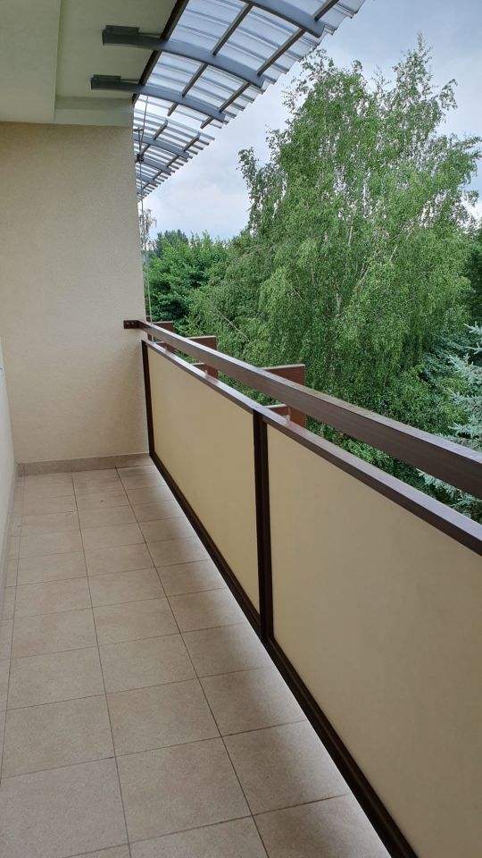 Mieszkanie 3-pokojowe Katowice Ligota, ul. Zielonogórska. Zdjęcie 8