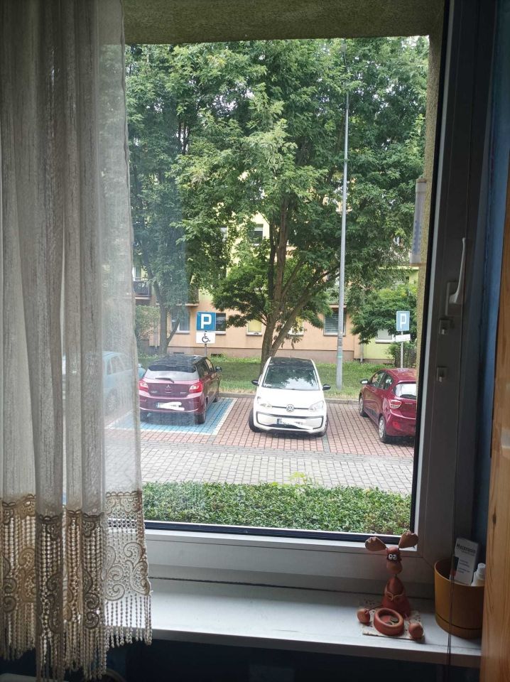 Mieszkanie 2-pokojowe Mysłowice, ul. Pawła Stalmacha. Zdjęcie 4