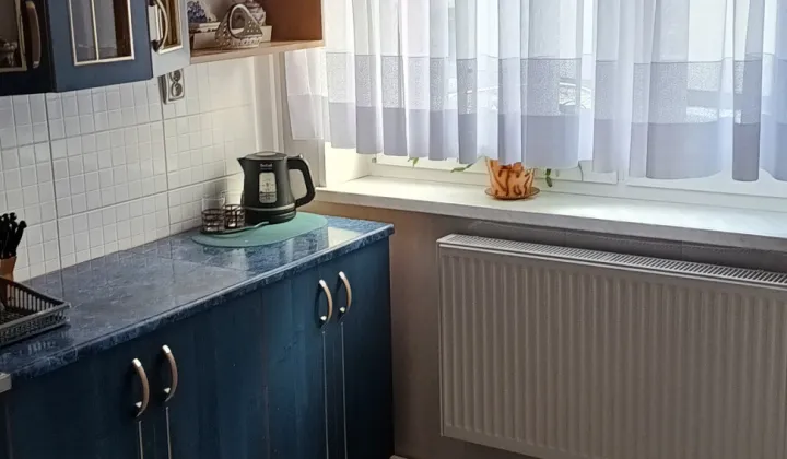 Mieszkanie 2-pokojowe Dąbrowa Górnicza Reden , ul. Hugona Kołłątaja