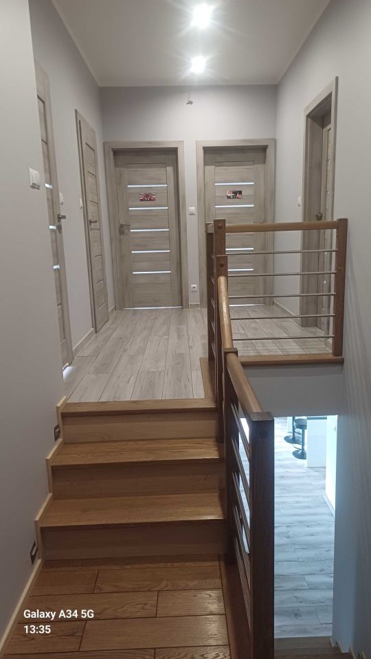 dom wolnostojący, 6 pokoi Dobrosławów. Zdjęcie 8
