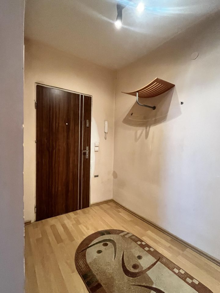 Mieszkanie 2-pokojowe Katowice Ligota, ul. Karola Adwentowicza. Zdjęcie 13