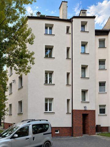 Mieszkanie 3-pokojowe Zabrze Centrum, ul. ks. Stanisława Brzóski. Zdjęcie 20