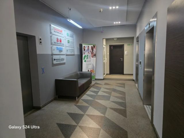 Lokal Łódź Śródmieście, ul. Piotrkowska. Zdjęcie 1