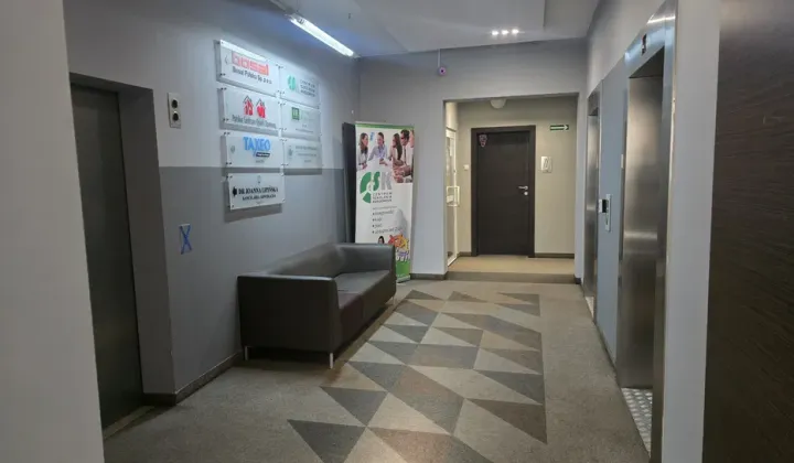 Lokal Łódź Śródmieście, ul. Piotrkowska