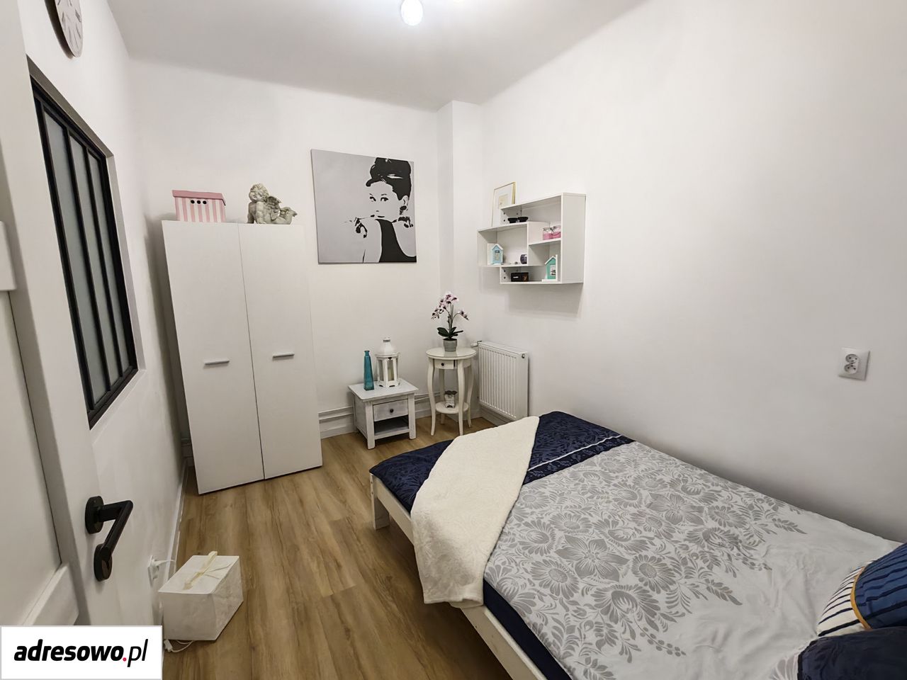 Mieszkanie 2-pokojowe Szczecin Śródmieście, ul. Bogumiły. Zdjęcie 4