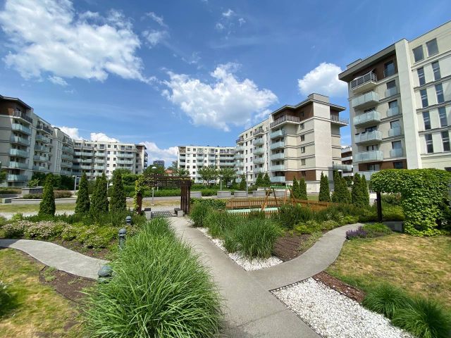 Mieszkanie 2-pokojowe Wrocław Krzyki, ul. Nyska. Zdjęcie 1