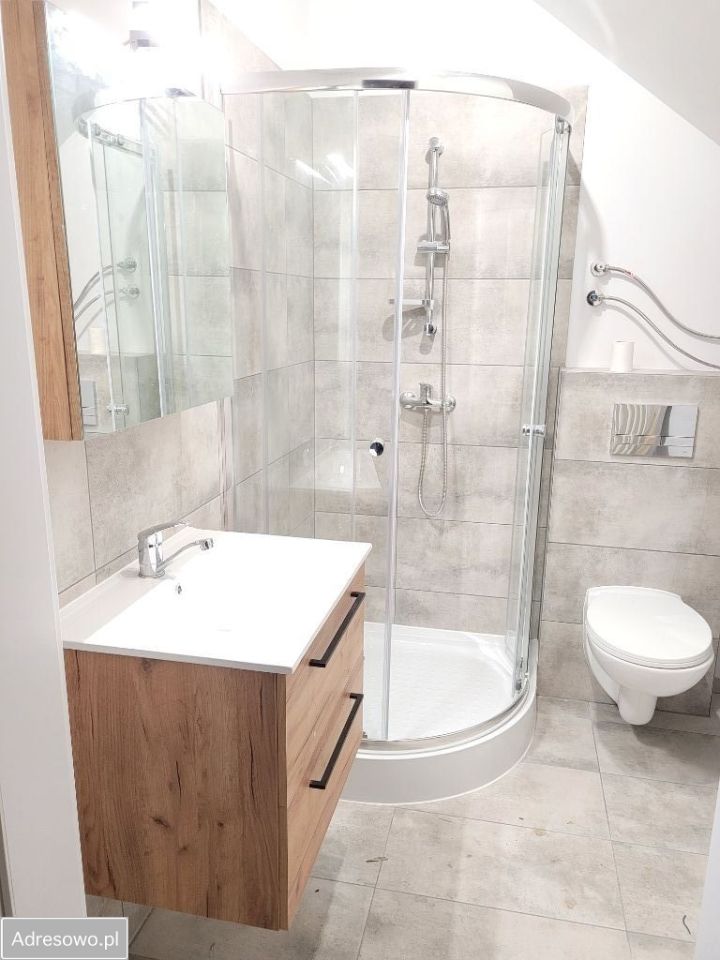 dom wolnostojący, 3 pokoje Bukowno Stare Bukowno, ul. Eugeniusza Puza. Zdjęcie 12