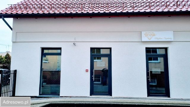 Lokal Nowogard, ul. Szkolna. Zdjęcie 1