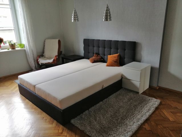 Mieszkanie 2-pokojowe Kraków Krowodrza, ul. Kronikarza Galla. Zdjęcie 1
