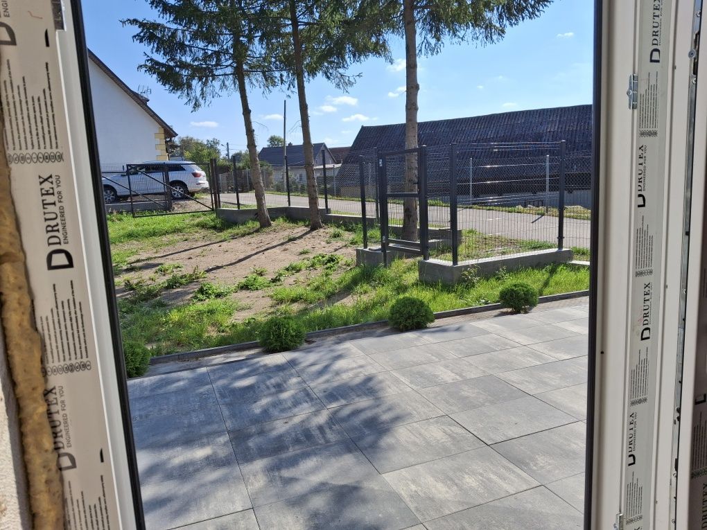 dom wolnostojący, 3 pokoje Dźwierzuty. Zdjęcie 2