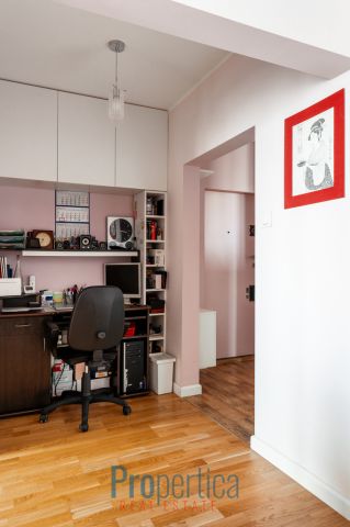 Mieszkanie 3-pokojowe Warszawa Praga-Południe, ul. gen. Romana Abrahama. Zdjęcie 10