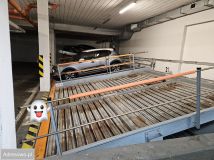 Garaż/miejsce parkingowe Białystok Centrum, ul. Nowy Świat. Zdjęcie 3