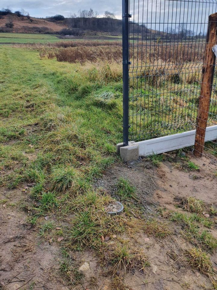 Działka budowlana Zalas. Zdjęcie 6