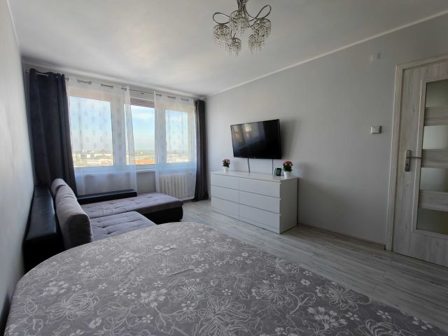 Mieszkanie 3-pokojowe Bydgoszcz, ul. Bocianowo. Zdjęcie 1