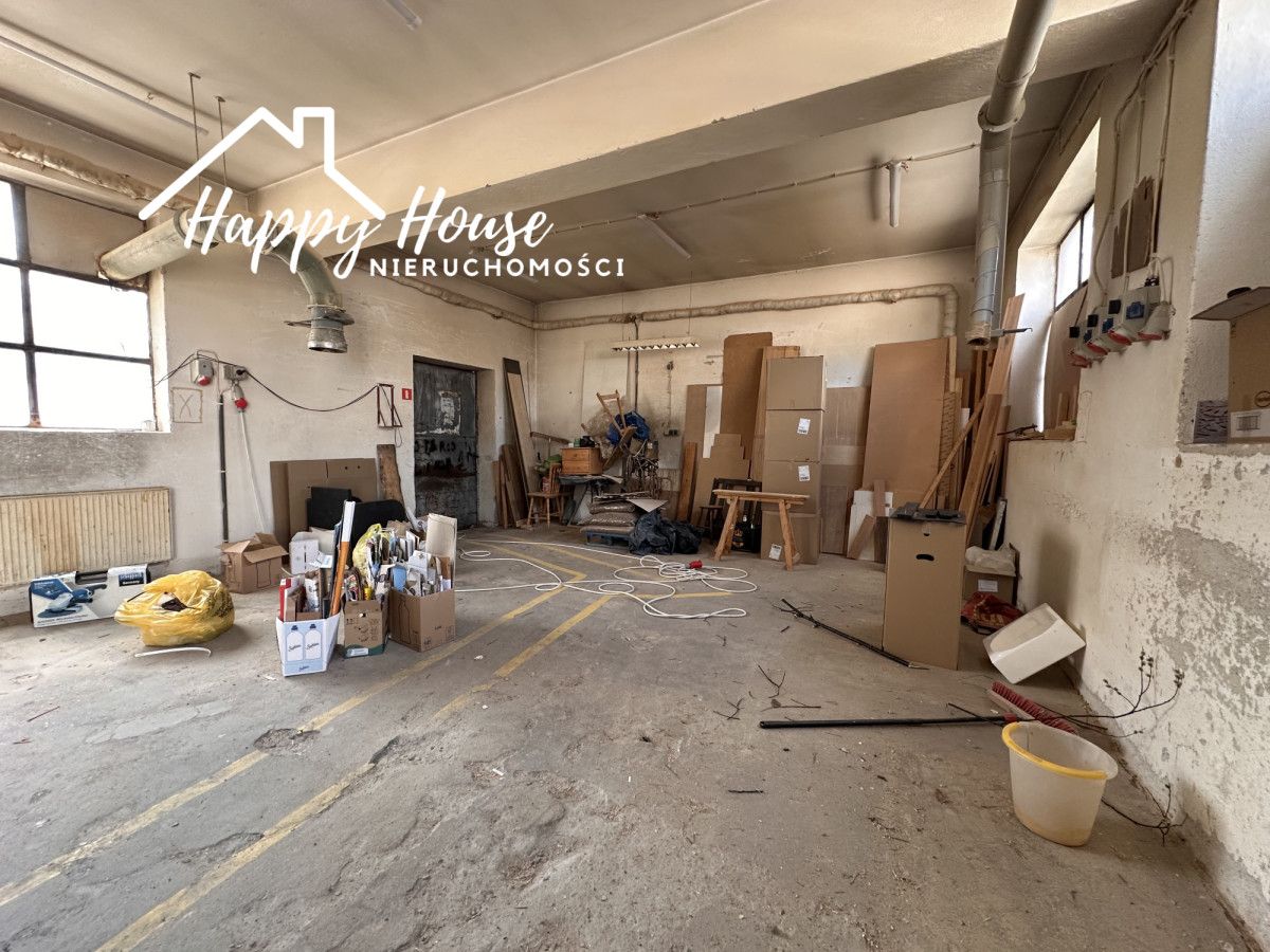 Lokal Czersk, ul. Adama Mickiewicza. Zdjęcie 12