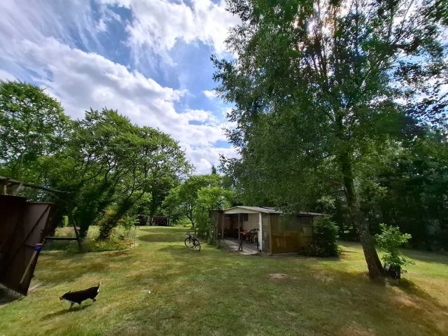 Działka rolna Majdan Zahorodyński. Zdjęcie 1