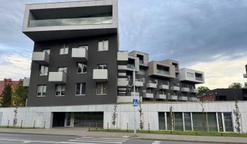 Mieszkanie 2-pokojowe Katowice Dąb, ul. Złota