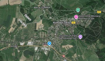 Mieszkanie 2-pokojowe Kudowa-Zdrój, ul. Pogodna